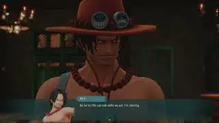 ONE PIECE ODYSSEY : Gameplay part 12
