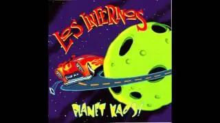 Los Infernos - Lost And Confused - [HQ]
