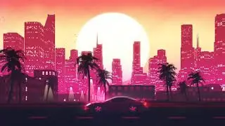 Westcoast Type Beat x Oldschool HipHop Type Beat x Retro 80s Type Beat