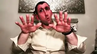 Learn Italian Hand Gestures with Salvatore Marigi (Part 4)