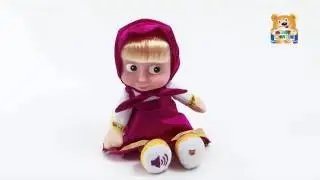 Маша 3 сказки, ТМ Мульти Пульти