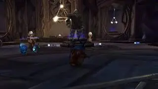 World of Warcraft