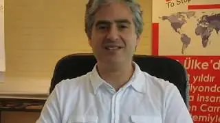 Sigara Keyif Veriyor Bakış Açısını Değiştir!