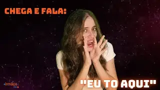 Cheguei agora, como eu pego uma tarefa?
