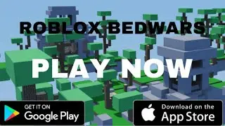 If roblox bedwars had mobile ads…(roblox bedwars)