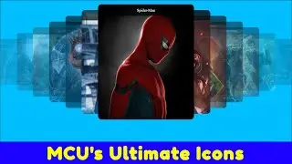 The Coolest Characters In The MCU