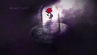 Thomas Bergersen - Homecoming (High Quality Audio)