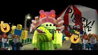 Piggy: The most chaotic game ever!