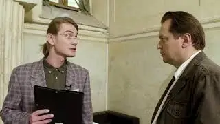 Digital-спектакль "Россия делает сама"