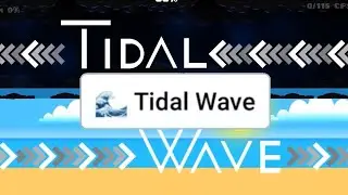 I Made Tidal Wave On Infinite Craft