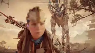 THE FIRST  in HORIZON FORBIDDEN WEST Gameplay Part 10 FULL GAME