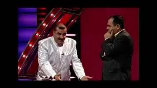 "Bu axşam".  "Zənbil" Qorxmaz Əlili, Allahverdi Yolçuyev 2009