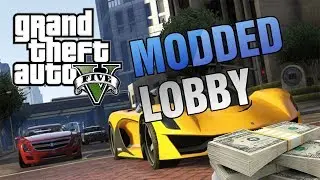 GTA 5 SOLO LOBBY GLITCH||MAKE LOADS OF MONEY||PC/XBOX/PS4