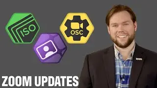 Zoom Update