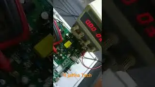 Stanbay Led No & power ok TCL 32D2900