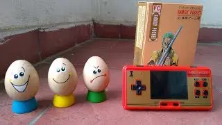 FC Family Pocket (Retro Gaming Console)- India Unboxing