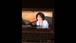 Periscope for Jobs for Families Child Care Package news report