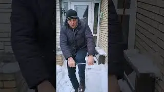 Сломал шуруп сантехнический..280 мм×12 мм( по резьбе..9.3 мм)!!!