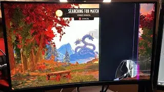Update on how Mortal kombat has been treating me.....