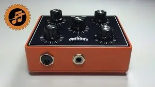 Build the Auduino Granular Synth - Line Level Upgrade