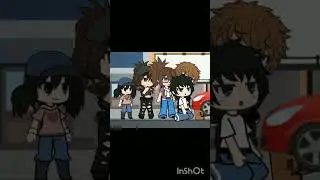 Гача идея для видео #drawing #edit #genshinimpact #green #greenscreen #meme #screen #anime #art