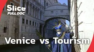 How Venice Is Reinventing Itself to Survive | FULL DOCUMENTARY