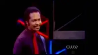 RAY PARKER Jr THE OTHER WOMAN Extended Version