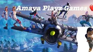 Fortnite!! (MUST WATCH)