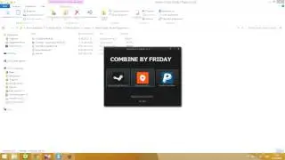 Стим\ориджин Чекеры || Как брутить аккаунты стим