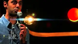Hasan Minhaj - The Best Way to Stalk Your Ex On Facebook (Hint: Don't Let Them See You Doing It)