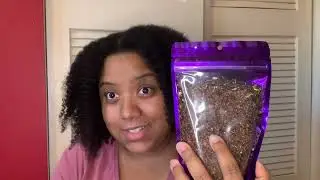 End of Summer Haul: Fava Tea