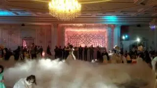 Свадебный танец от Аниты и Карапета (Шаг Вперёд)