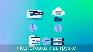 02 Развертывание приложений в Azure,  настройка выгрузки (развертывания) .NET API в облаке  Azure