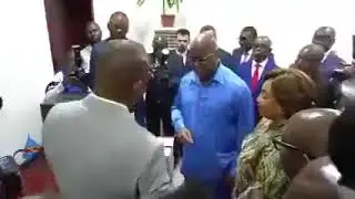 #RDC
