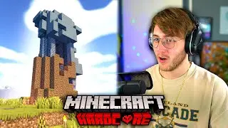 We gaan Eindelijk ZIEKE DINGEN BOUWEN in MINECRAFT!
