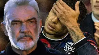 JAMES TAVERNIER CLAIMS HES BEEN 'PRETTY GOOD' THIS SEASON... BLAMING HIS TEAMMATES THEN?