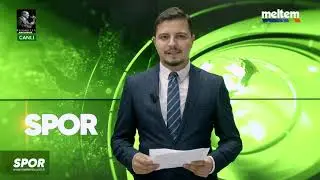 SPOR | 08.10.2020