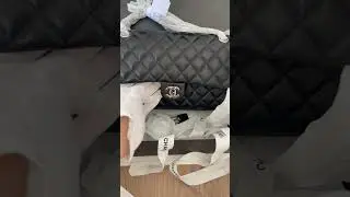CHANEL 2.55 легендарная сумка из кожи ягненка премиум