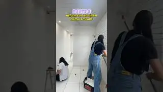 PARTE 5 DA REFORMA ÂME CONTEÚDO