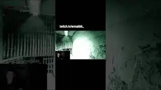 в первый раз играю в outlast