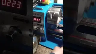 Weisan с помпой охлаждения самодел