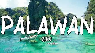 Palawan [2001]