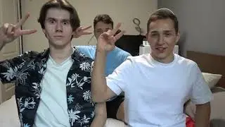 Джага Джага от Зени Домера и ХДанила✌️