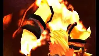 Vieux WoW - Ragnaros