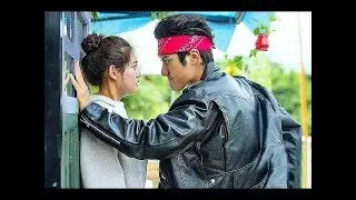 😅💘💕Пробралась В Мужское Общежитие👩‍❤️‍👩💓💗Chinese Mix Cute Love Story