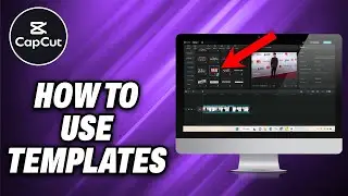 How To Use Capcut Templates on PC - Quick Help