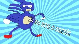 saznic ep... sei lá qual é