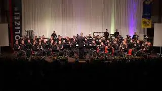 Josef Resl - Lionsmarsch 2024