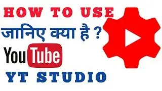Best App For YOUTUBER in 2019