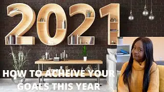 Why Your New Year Resolutions Fail | New Year Resolutions for 2021